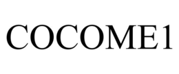 COCOME1 trademark