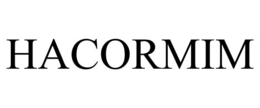HACORMIM trademark