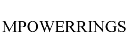 MPOWERRINGS trademark