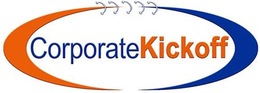 CORPORATE KICKOFF trademark