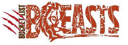 BUCKET LIST BEASTS trademark