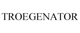 TROEGENATOR trademark