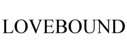 LOVEBOUND trademark