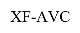 XF-AVC trademark