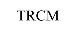 TRCM trademark