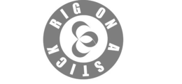 RIG ON A STICK trademark