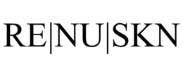 RE|NU|SKN trademark
