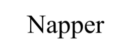 NAPPER trademark