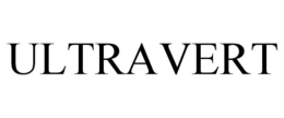 ULTRAVERT trademark