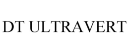 DT ULTRAVERT trademark