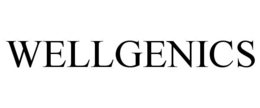 WELLGENICS trademark