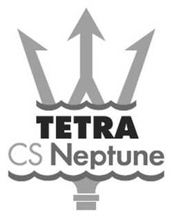 TETRA CS NEPTUNE trademark