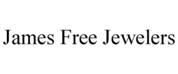 JAMES FREE JEWELERS trademark