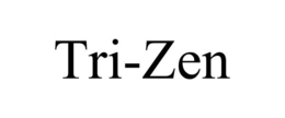 TRI-ZEN trademark