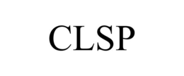 CLSP trademark