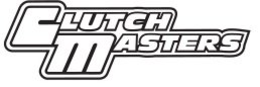 CLUTCH MASTERS trademark