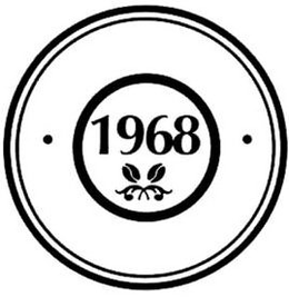 1968 trademark