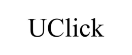 UCLICK trademark