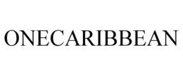 ONECARIBBEAN trademark