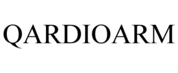 QARDIOARM trademark