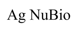 AG NUBIO trademark