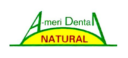 A-MERI DENTAL NATURAL trademark