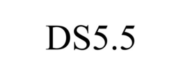 DS5.5 trademark
