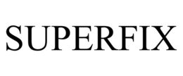 SUPERFIX trademark