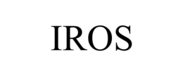 IROS trademark