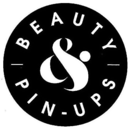 BEAUTY & PIN-UPS trademark