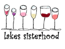 LAKES SISTERHOOD trademark