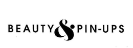 BEAUTY & PIN-UPS trademark
