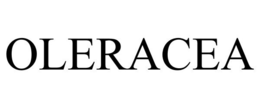 OLERACEA trademark