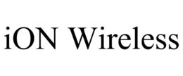 ION WIRELESS trademark