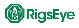 RIGSEYE trademark