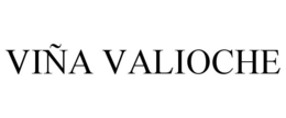 VIÑA VALIOCHE trademark