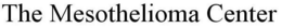 THE MESOTHELIOMA CENTER trademark