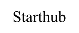 STARTHUB trademark