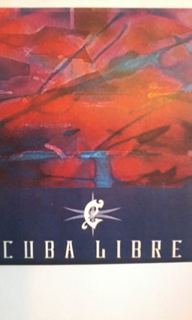 CUBA LIBRE C trademark