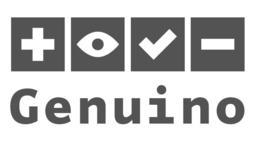 GENUINO trademark