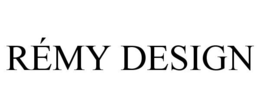 RÉMY DESIGN trademark