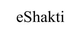 ESHAKTI trademark