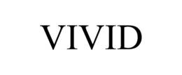 VIVID trademark