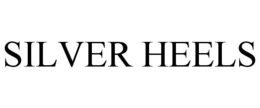 SILVER HEELS trademark