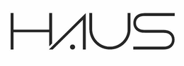 HAUS trademark
