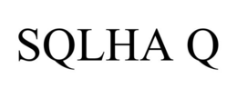 SQLHA Q trademark