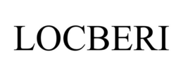 LOCBERI trademark