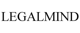 LEGALMIND trademark