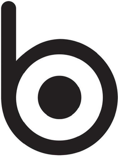 B trademark