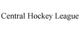 CENTRAL HOCKEY LEAGUE trademark